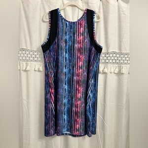 Reel legends dress. NWOT size extra large XL